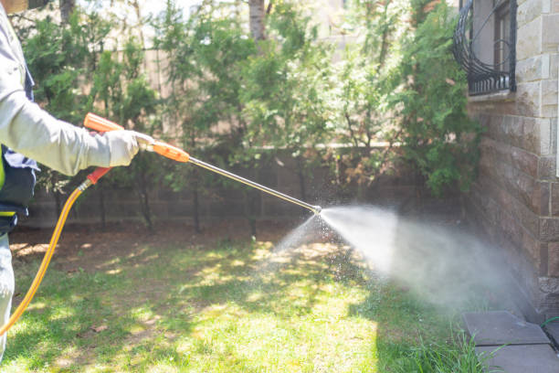 Best Wildlife Control Services  in Toppers, OK