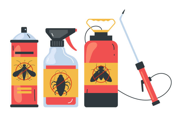 Best Wasp Removal Services  in Toppers, OK